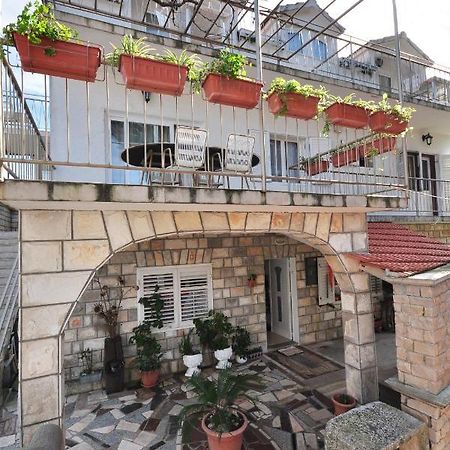 Apartments By The Sea Trpanj, Peljesac - 15995 외부 사진