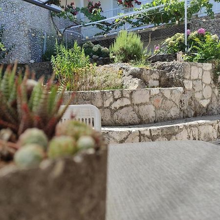 Apartments By The Sea Trpanj, Peljesac - 15995 외부 사진