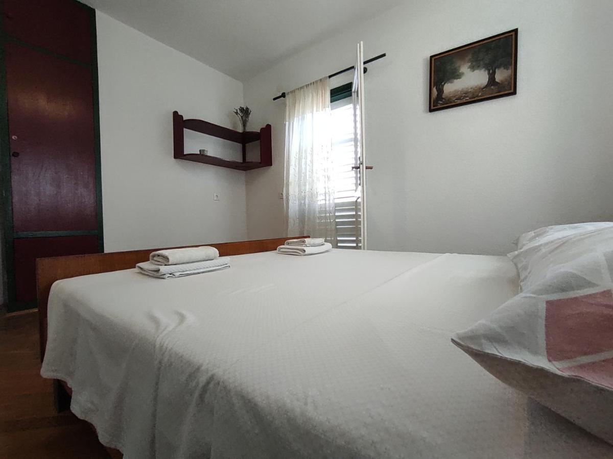Apartments By The Sea Trpanj, Peljesac - 15995 외부 사진