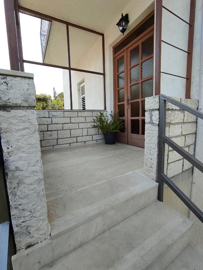 Apartments By The Sea Trpanj, Peljesac - 15995 외부 사진