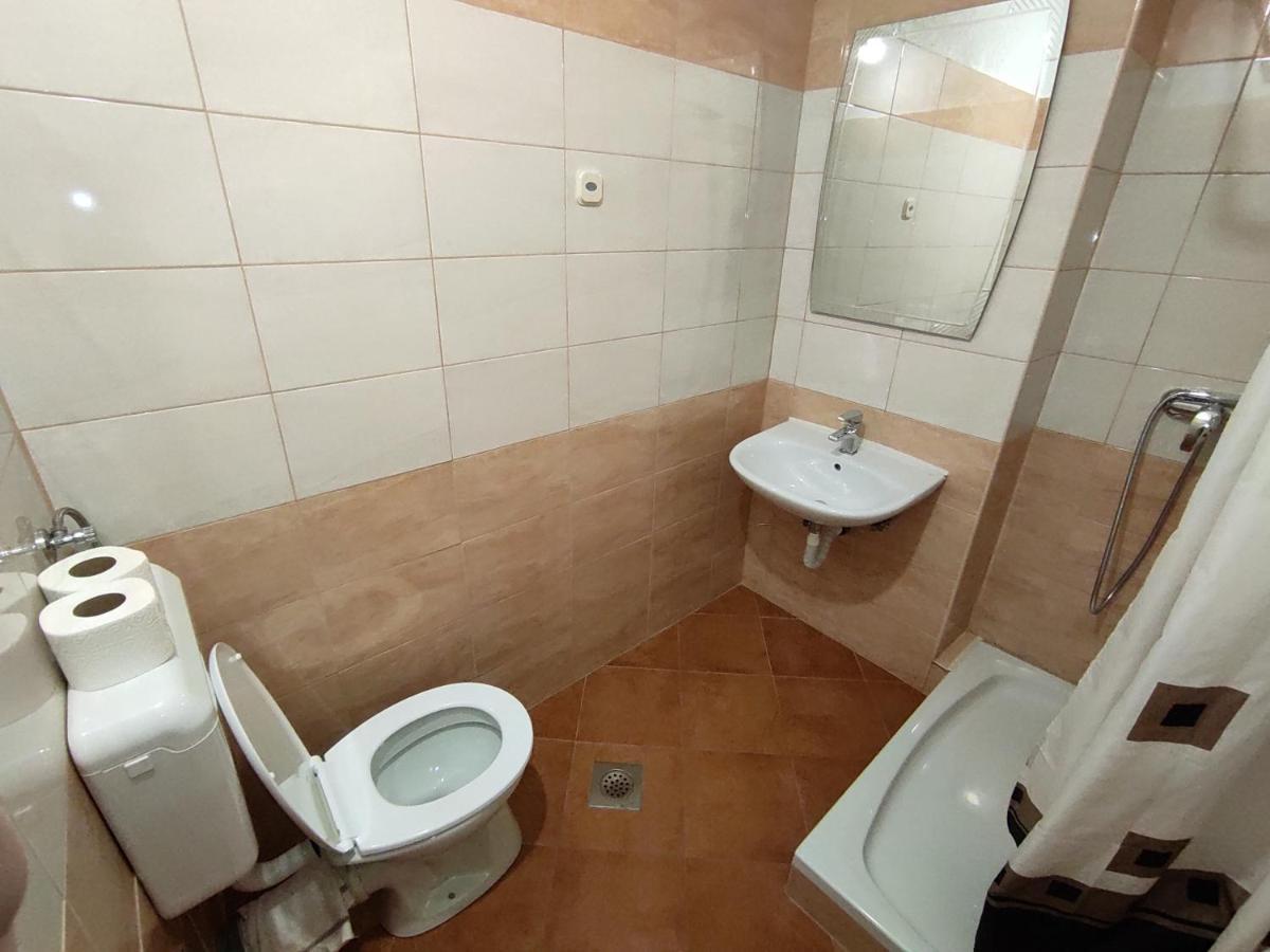 Apartments By The Sea Trpanj, Peljesac - 15995 외부 사진