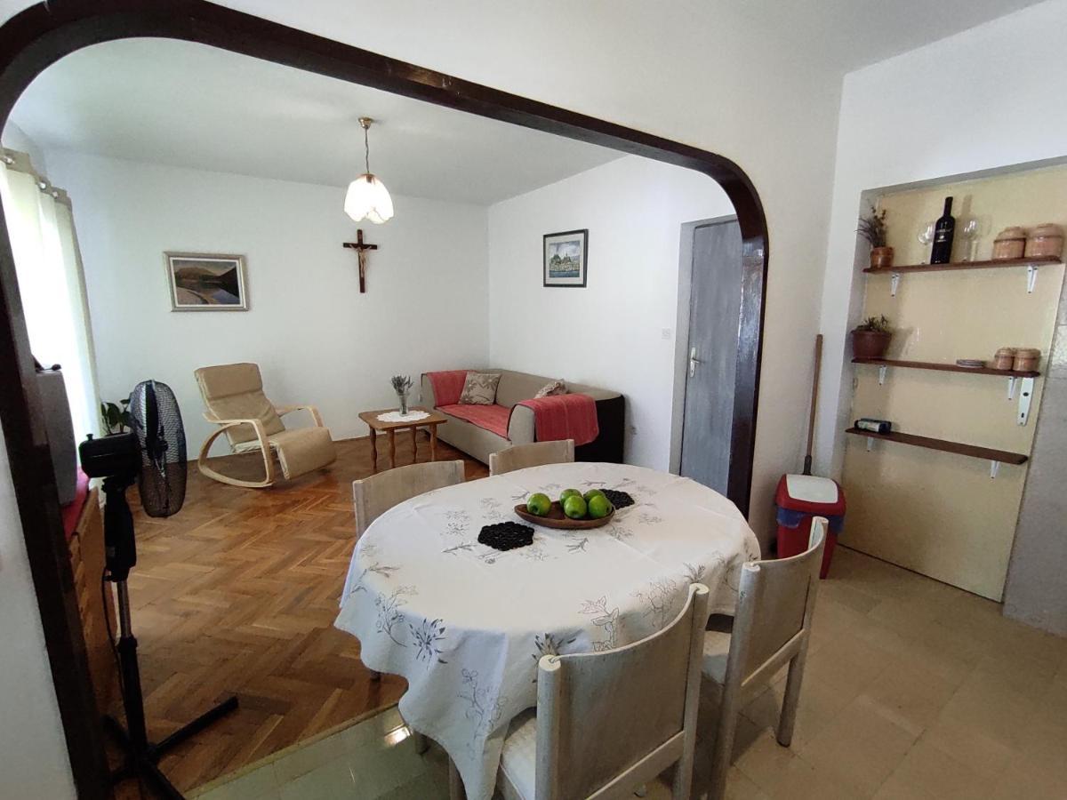 Apartments By The Sea Trpanj, Peljesac - 15995 외부 사진