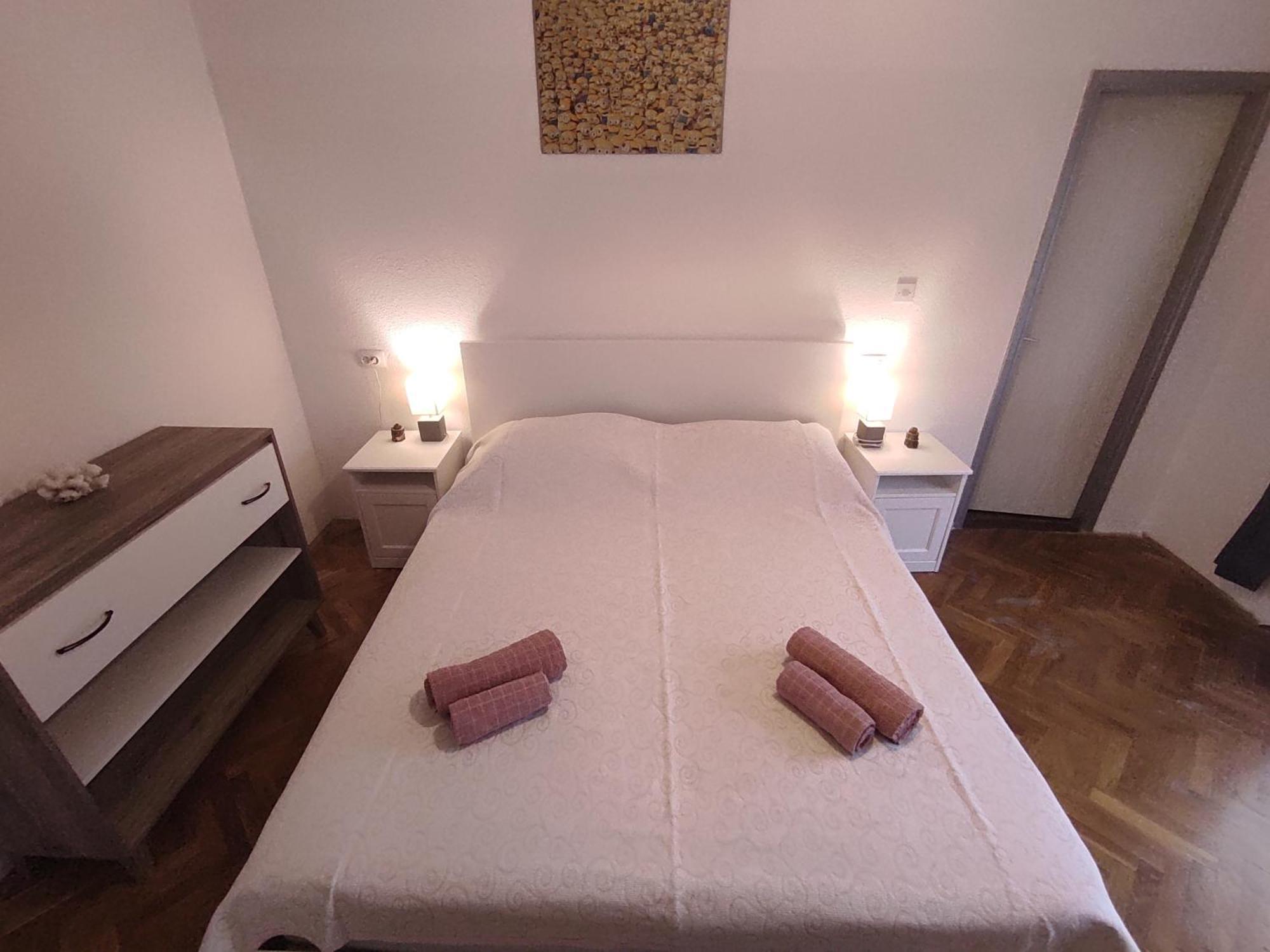Apartments By The Sea Trpanj, Peljesac - 15995 객실 사진