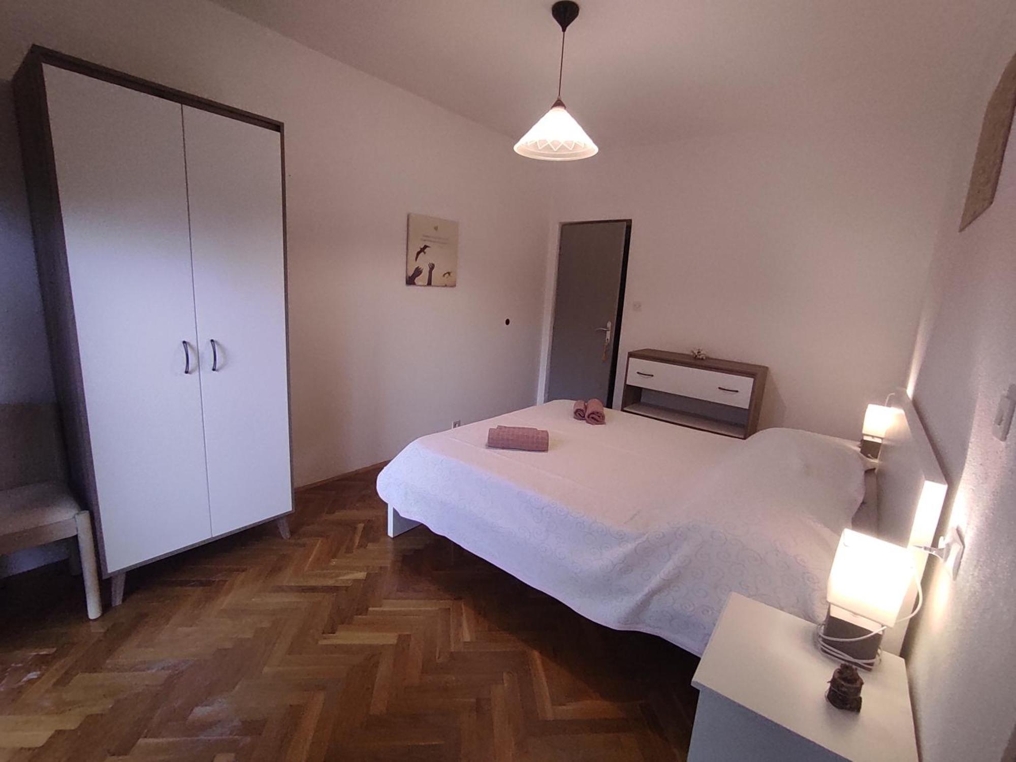 Apartments By The Sea Trpanj, Peljesac - 15995 객실 사진
